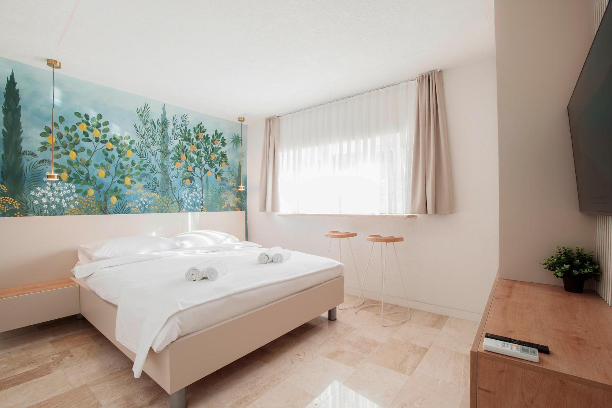 Style Rooms Σπλιτ Εξωτερικό φωτογραφία